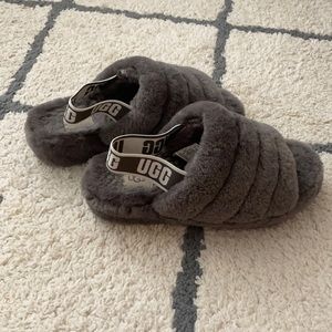 UGG Slippers